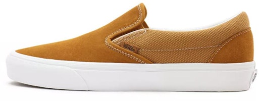 Sepatu Vans Slip-On Klasik Tekstur Tebal 'Kuning' VN0A33TB9HT Buy Sepatu Vans Slip-On Klasik Tekstur Tebal 'Kuning' VN0A33TB9HT