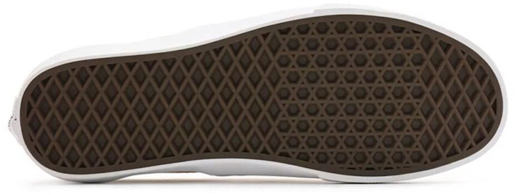 Kasut Slip-On Klasik Tekstur Berat Vans 'Kuning' VN0A33TB9HT Shop Kasut Slip-On Klasik Tekstur Berat Vans 'Kuning' VN0A33TB9HT