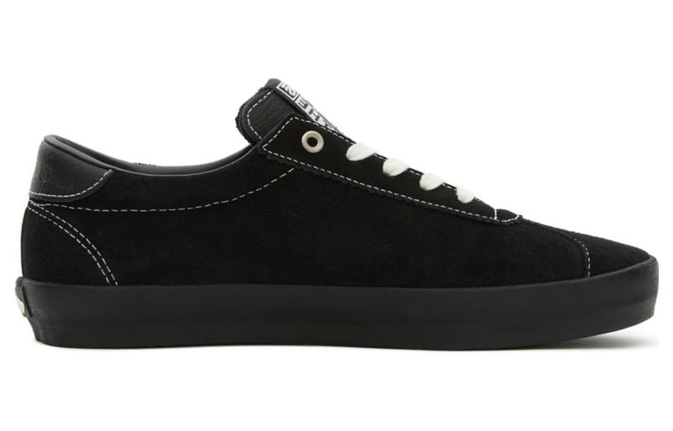Order Vans Helena Long x Skate Sport 'Black White' VN0A5HEKBPQ