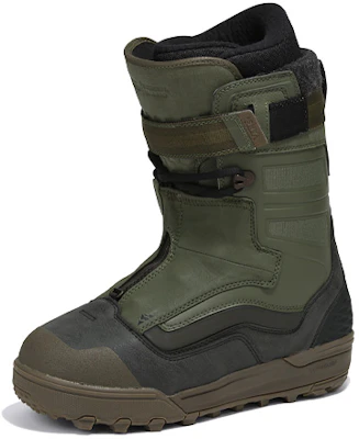 But Kasut Boot Vans Hi-Country & Hell-Bound 'Olive' VN0A54FL0QR Buy But Kasut Boot Vans Hi-Country & Hell-Bound 'Olive' VN0A54FL0QR