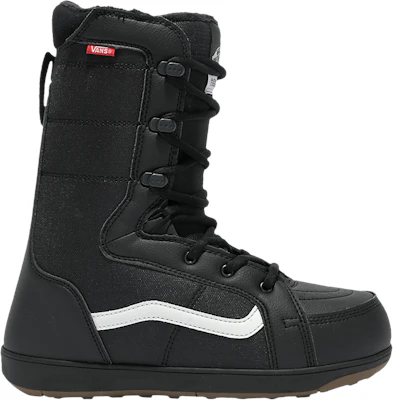 Vans Hi-Standard Linerless Snowboard Boot ''Zwart Gum'' VN0A4BIVB9M Buy Vans Hi-Standard Linerless Snowboard Boot ''Zwart Gum'' VN0A4BIVB9M