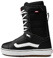 Vans Hi-Standard OG 'Black White' VN0A3TFJT0U Vans Hi-Standard OG 'Black White' VN0A3TFJT0U