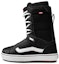 Buy Vans Hi-Standard OG 'Black White' VN0A3TFJT0U