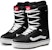 Vans Hi-Standard OG 'Black White' VN0A3TFJT0U