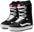 Order Vans Hi-Standard OG 'Black White' VN0A3TFJT0U