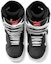 Lookbook Vans Hi-Standard OG 'Black White' VN0A3TFJT0U