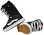 Vans Hi-Standard OG 'Black White' VN0A3TFJT0U