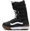 Buy Vans Hi-Standard Pro Snowboard Boots 'Black' VN0A3TFKBA2