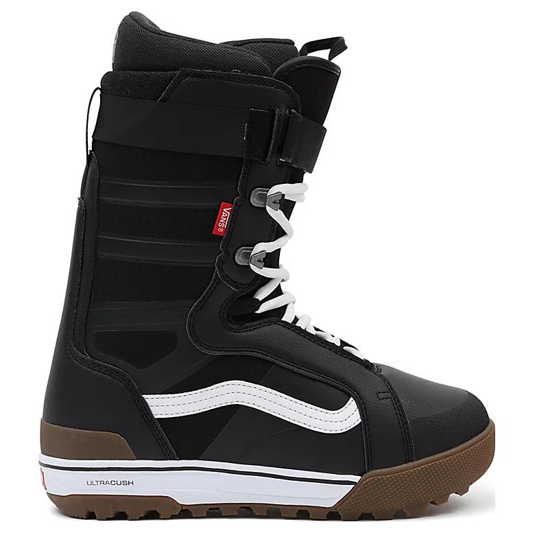 Order But Vans Hi-Standard Pro But Salji 'Hitam' VN0A3TFKBA2