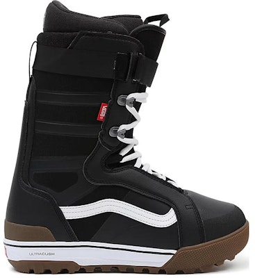 Vans Hi-Standard Pro Snowboard Boots 'Black' VN0A3TFKBA2 Order Vans Hi-Standard Pro Snowboard Boots 'Black' VN0A3TFKBA2