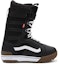 Order Vans Hi-Standard Pro Snowboard Boots 'Black' VN0A3TFKBA2