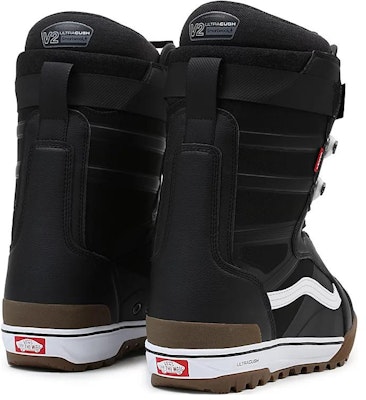 Vans Hi-Standard Pro Snowboard Boots 'Black' VN0A3TFKBA2 Shop Vans Hi-Standard Pro Snowboard Boots 'Black' VN0A3TFKBA2