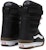 Vans Hi-Standard Pro Snowboard Boots 'Black' VN0A3TFKBA2