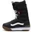 Purchase But Vans Hi-Standard Pro But Salji 'Hitam' VN0A3TFKBA2