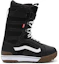 Details for But Vans Hi-Standard Pro But Salji 'Hitam' VN0A3TFKBA2