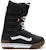 Vans Hi-Standard Pro Snowboard Boots 'Black' VN0A3TFKBA2