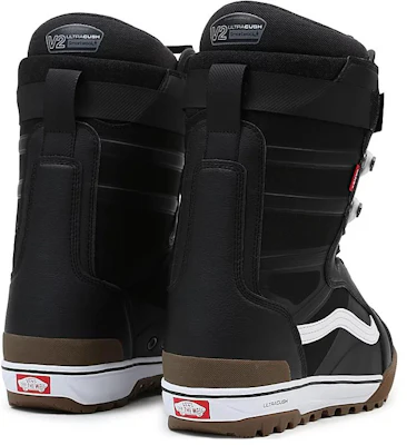 But Vans Hi-Standard Pro But Salji 'Hitam' VN0A3TFKBA2 Cheap But Vans Hi-Standard Pro But Salji 'Hitam' VN0A3TFKBA2