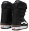 Cheap But Vans Hi-Standard Pro But Salji 'Hitam' VN0A3TFKBA2