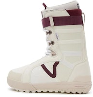 Vans Hi-Standard Pro x Benny Urban Snowboard Boots 'Beige' VN0A3TFKQJK Vans Hi-Standard Pro x Benny Urban Snowboard Boots 'Beige' VN0A3TFKQJK
