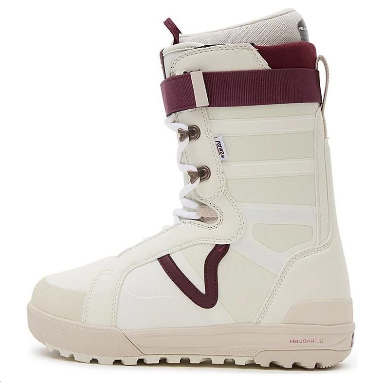 Vans Hi-Standard Pro x Benny Urban Snowboard Boots 'Beige' VN0A3TFKQJK