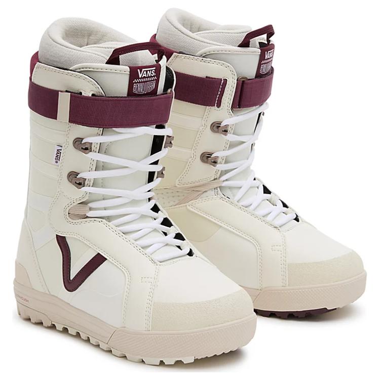 Lookbook Vans Hi-Standard Pro x Benny アーバンブーツ (ベージュ) VN0A3TFKQJK