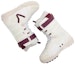 Shop Vans Hi-Standard Pro x Benny Urban Snowboard Boots 'Beige' VN0A3TFKQJK