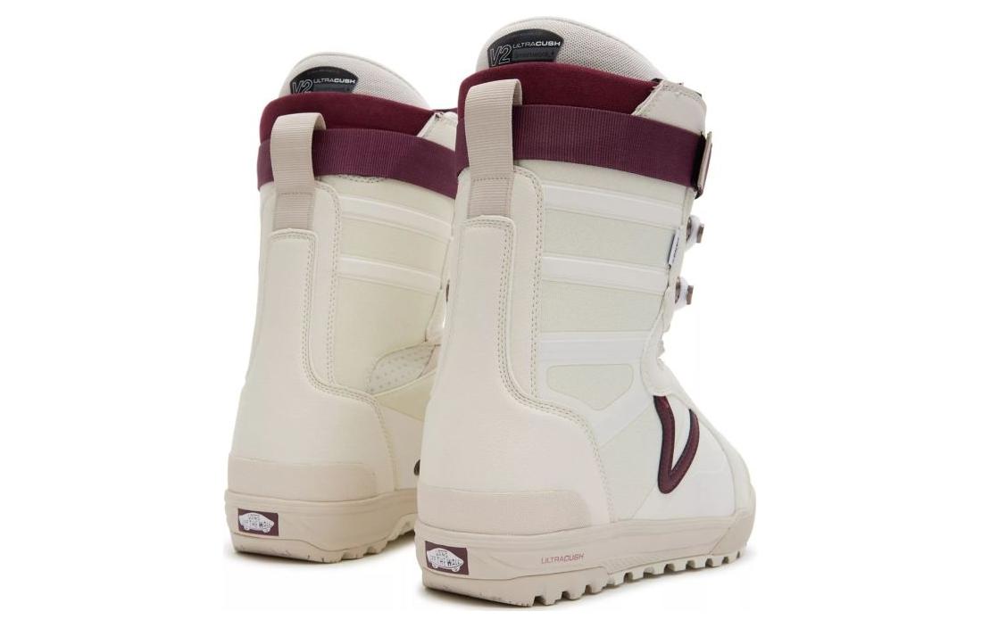 Purchase Vans Hi-Standard Pro x Benny アーバンブーツ (ベージュ) VN0A3TFKQJK