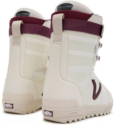 Vans Hi-Standard Pro x Benny Urban Snowboard Boots 'Beige' VN0A3TFKQJK Purchase Vans Hi-Standard Pro x Benny Urban Snowboard Boots 'Beige' VN0A3TFKQJK