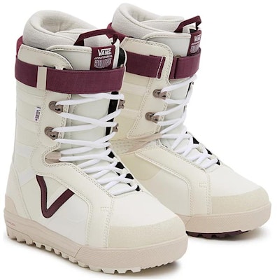 Vans Hi-Standard Pro x Benny Urban Snowboard Boots 'Beige' VN0A3TFKQJK Cheap Vans Hi-Standard Pro x Benny Urban Snowboard Boots 'Beige' VN0A3TFKQJK