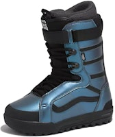 Vans Hi-Standard Pro x Cole Navin 'Blue Black' VN0A3TFKZCD Vans Hi-Standard Pro x Cole Navin 'Blue Black' VN0A3TFKZCD