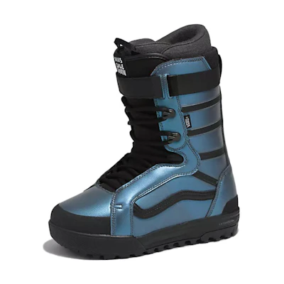 Vans Hi-Standard Pro Cole Navin 'Blue Black'