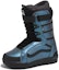 Purchase Vans Hi-Standard Pro x Cole Navin 'Blue Black' VN0A3TFKZCD