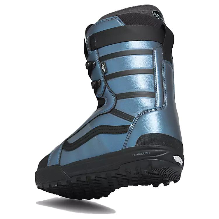 Sizing Cole Navin x Vans Hi-Standard Pro 耐磨防滑 舒適 雪地靴 男款 藍色