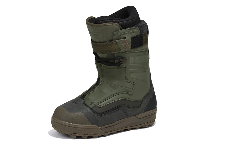購買WTAPS x Vans Hi-Country & Hell-Bound 