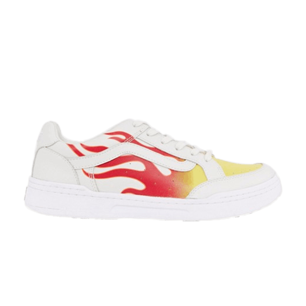 Vans Highland 'Flame' VN0A38FDUML1