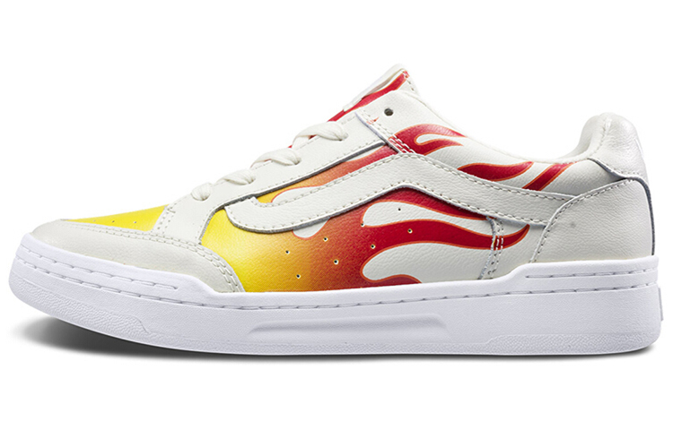 Vans Highland Flame White VN0A38FDUML