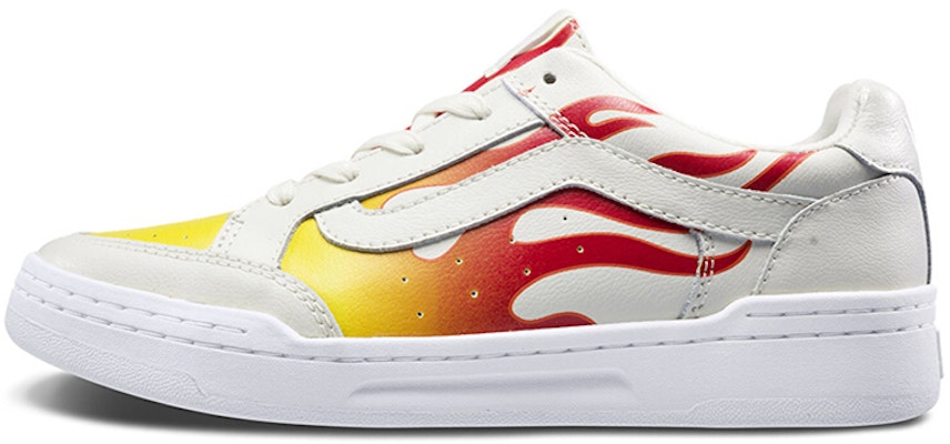 バンズ ハイランドフレイム 白 (Vans Hairandofureimu Shiro) VN0A38FDUML Buy バンズ ハイランドフレイム 白 (Vans Hairandofureimu Shiro) VN0A38FDUML