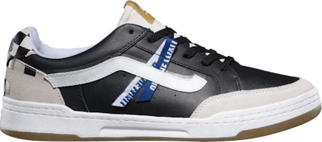Vans Highland Construct 'Black' VN0A38FDU8X Vans Highland Construct 'Black' VN0A38FDU8X