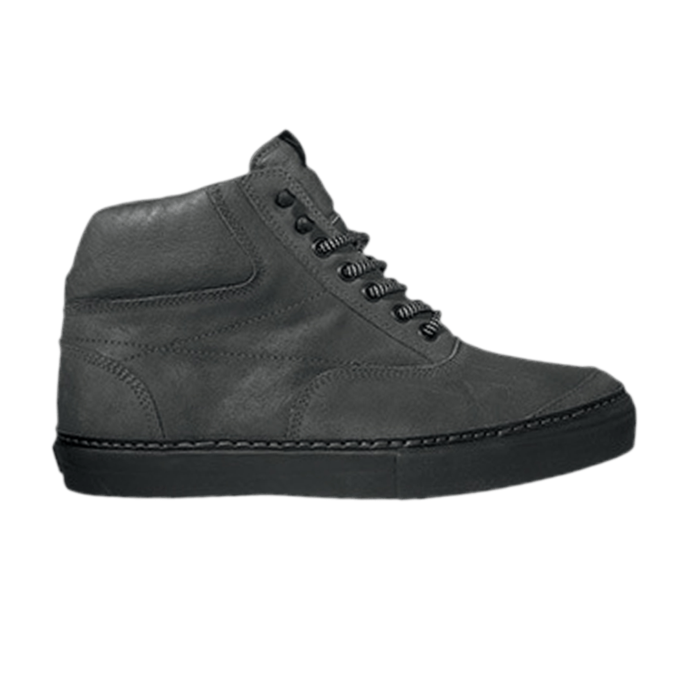 Vans Hitch Hiker Ca 'Grey' VN0JLMGRY