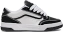 Order Vans Hylane ''Noir Blanc'' VN000D26Y28