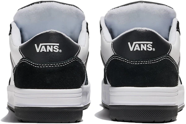 Vans Hylane ''Noir Blanc'' VN000D26Y28 Lookbook Vans Hylane ''Noir Blanc'' VN000D26Y28