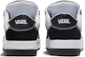Lookbook Vans Hylane ''Noir Blanc'' VN000D26Y28