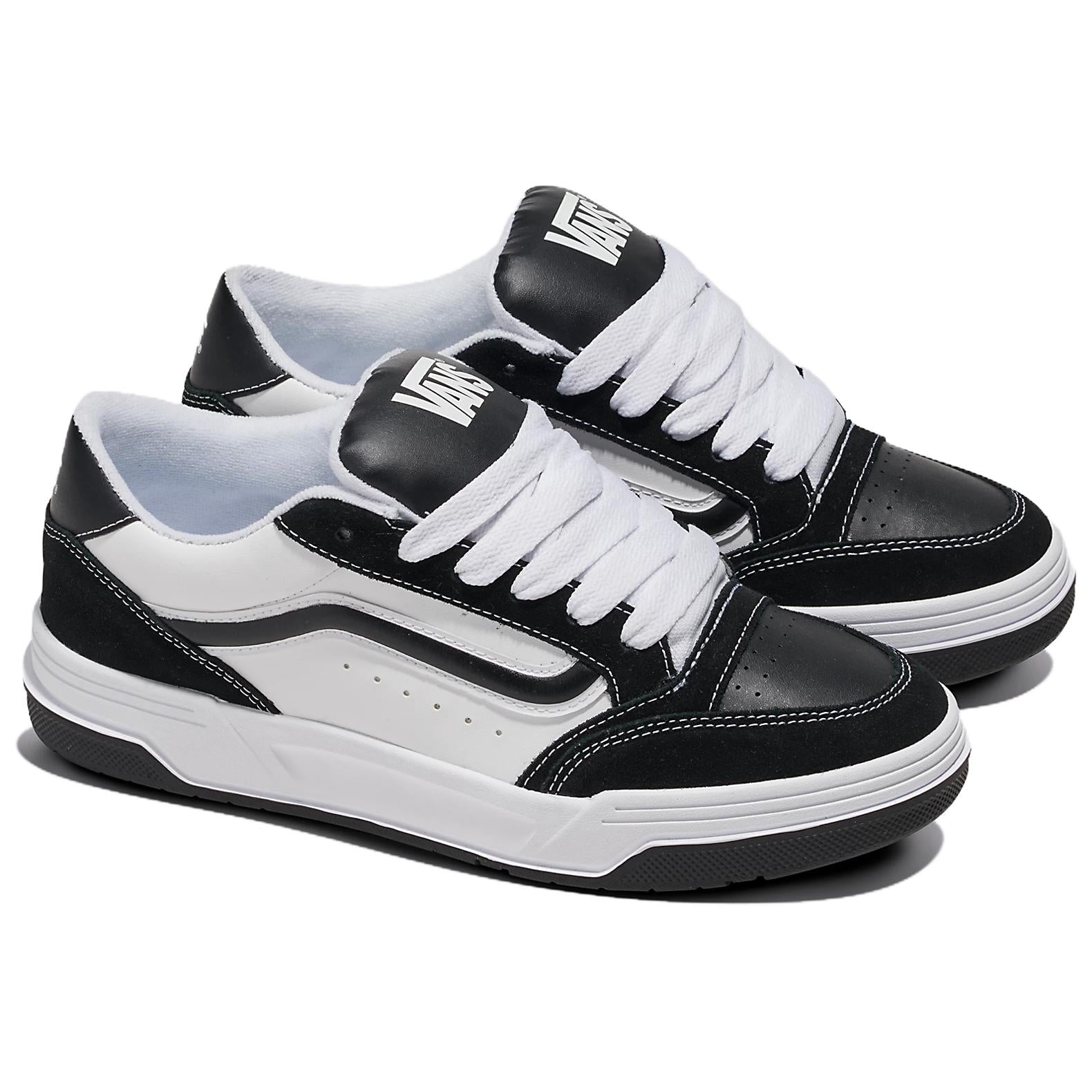 Vans Hylane 'Black White' 圖 4