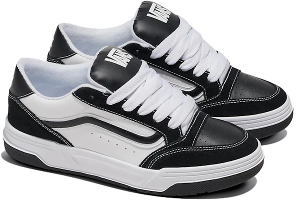 Vans Hylane ''Noir Blanc'' VN000D26Y28 Shop Vans Hylane ''Noir Blanc'' VN000D26Y28