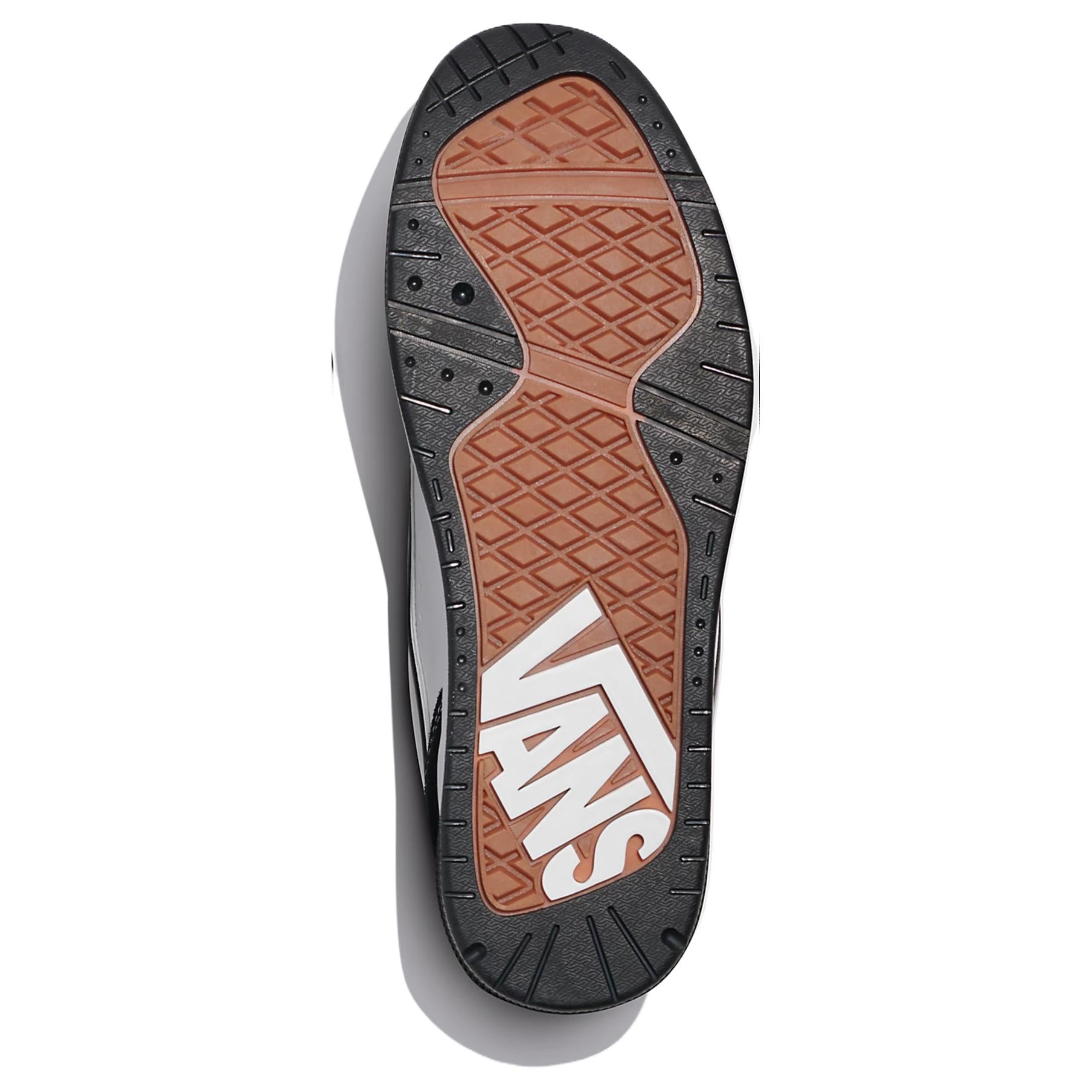 Vans Hylane 'Black White' 圖 5