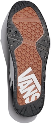 Vans Hylane ''Noir Blanc'' VN000D26Y28 Purchase Vans Hylane ''Noir Blanc'' VN000D26Y28