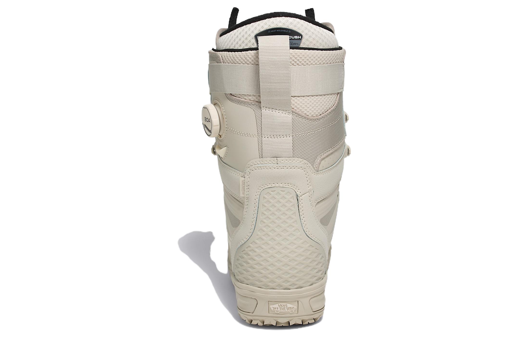 Shop Vans Infuse Boots 'Birch' VN0A3DILBRC