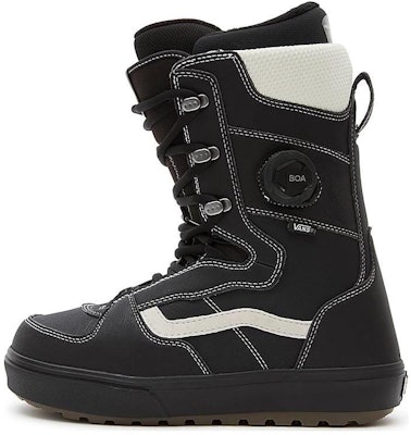 Vans Invado OG Snowboard Boots 'Black' VN0A54FMKS7 Buy Vans Invado OG Snowboard Boots 'Black' VN0A54FMKS7