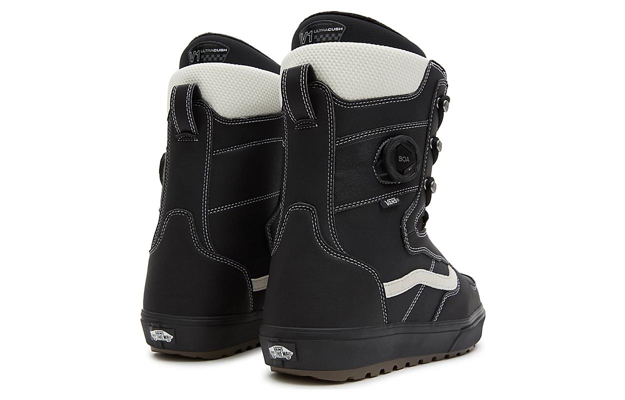 Lookbook Vans Invado OG But Sarung Salji 'Hitam' VN0A54FMKS7