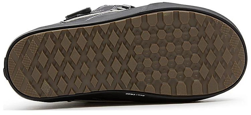 Vans Invado OG Snowboard Boots 'Black' VN0A54FMKS7 Shop Vans Invado OG Snowboard Boots 'Black' VN0A54FMKS7